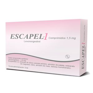 ESCAPEL 1 COMP.