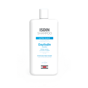 SHAMPOO DAYLISDIN ULTRA SUAVE 400 ML