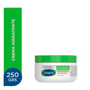 CETAPHIL CREMA HIDRATANTE 250 G