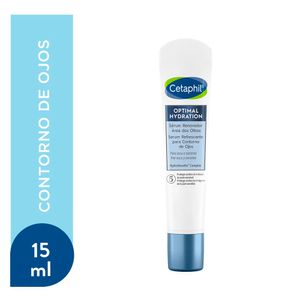 CETAPHIL OPTIMAL HYDRATION EYE SERUM - 15 GR