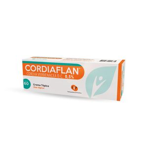 CORDIAFLAN CREMA TOPICA X 1 TUBO