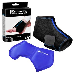 Product image of (DM) RECOVERY ANKLE SUPPORT