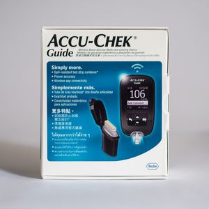 ACCU-CHEK KIT GUIDE