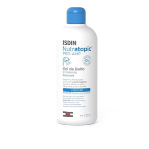 Product image of NUTRATOPIC PRO-AMP GEL BAÑO EMOLIENTE 400 ML