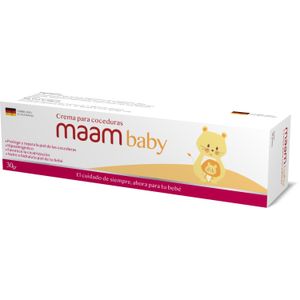 MAAM BABY CREMA PARA COCEDURAS 30 G