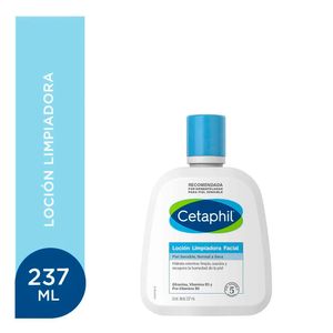 CETAPHIL LOCION LIMPIADORA 237ML