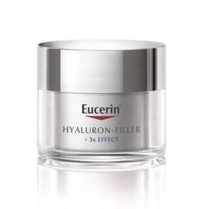 Product image of EUCERIN HYALLURON FILLER ANTI EDAD  DIA PIEL SECA X 50ML