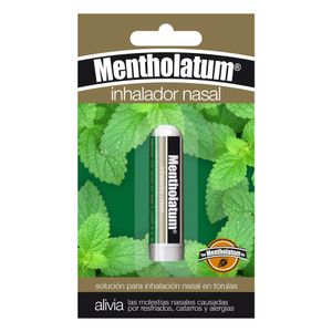 MENTHOLATUM INHALADOR