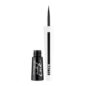 DELINEADOR DE OJOS LIQUIDO MASTER INK 10 CHARCOAL BLACK MAYBELLINE