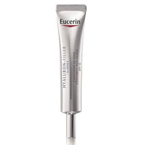 EUCERIN HYALURON FILLER ANTI EDAD CONTORNO OJOS SPF 15 15ML (ETY LFT)