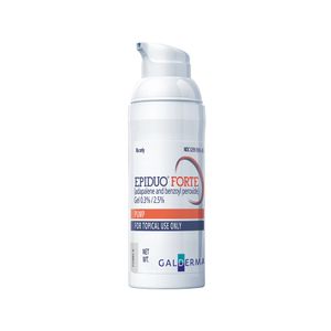 EPIDUO FORTE GEL.30g