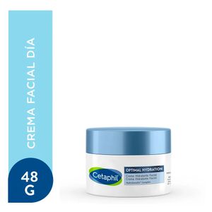 CETAPHIL OPTIMAL HYDRATION CREMA FACIAL DIA - 50ML