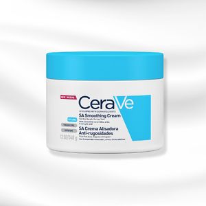 CERAVE SA CREMA ALISADORA ANTI-RUGOSIDADES 340 G