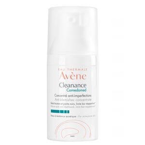 AVENE CLEANANCE COMEDOMED CONCENTRADO ANTI-IMPERFECCIONES PIEL TENDENCIA ACNEICA 30 ML