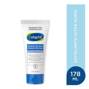 Product image of CETAPHIL EXFOLIANTE ULTRA SUAVE - 178 ML