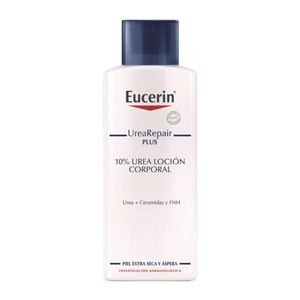 Product image of EUCERIN LOCION REPARADORA 10% UREA 250 ML