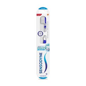 SENSODYNE CEPILLO SENSIBILIDAD Y ESMALTE 1 UNIDAD