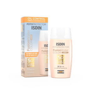 Product image of FOTOPROTECTOR FUSION WATER LIGTH SPF50+