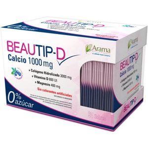 Product image of BEAUTIPD X 30 SACHET