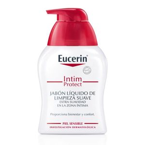 EUCERIN HIGIENE INTIMA X 250ML