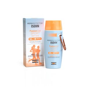 FOTOPROTECTOR GEL SPORT SPF 50 100 ML