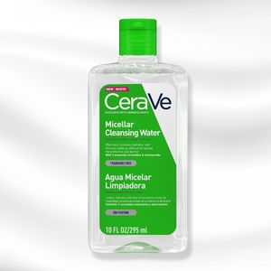 CERAVE AGUA MICELAR 295 ML