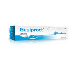 GESIPROCT X 30 GR.