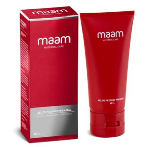 MAAM GEL PEZONES 60 ML