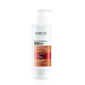 DERCOS SHAMPOO KERA-SOLUTIONS 250 ML