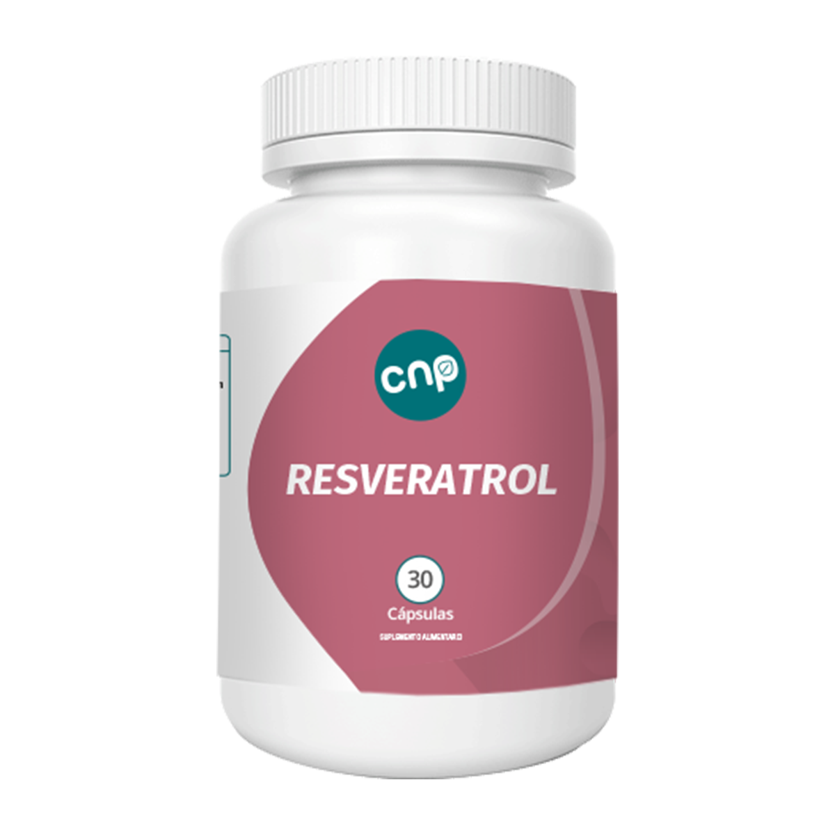 CNP RESVERATROL 30 CAPSULAS