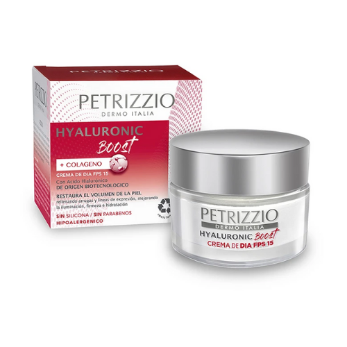 PETRIZZIO CREMA FAC, AC. HIALUR