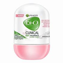 GARNIER BIO CLINICAL DEO. (W) RO. 50 ML. HYALURONICO - L'oreal