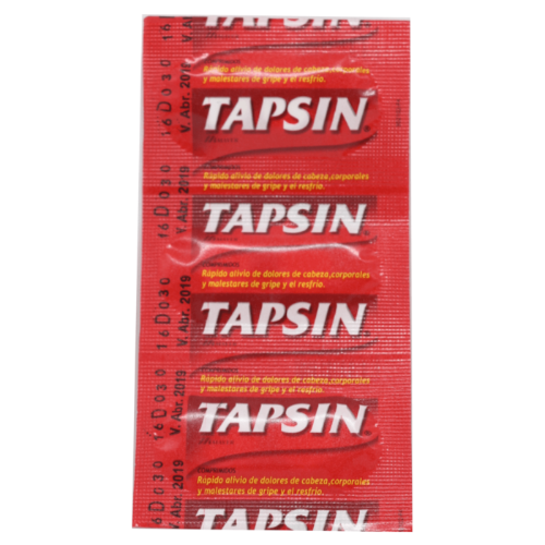 TAPSIN FORTE 6 COMP - Maver