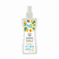 RAYITO DE SOL FPS50 SP. 220 ML. - Petrizzio