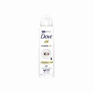 DOVE DEO (W) SP. 150 ML. INVISIBLE DRY 100 COLORES - Unilever