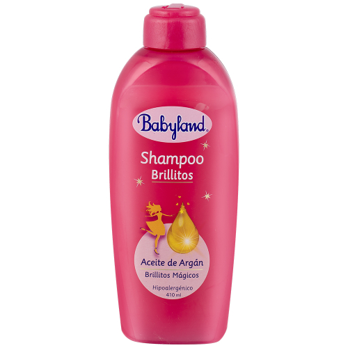 BABYLAND SH. 410 ML. BRILLITOS - Durandin