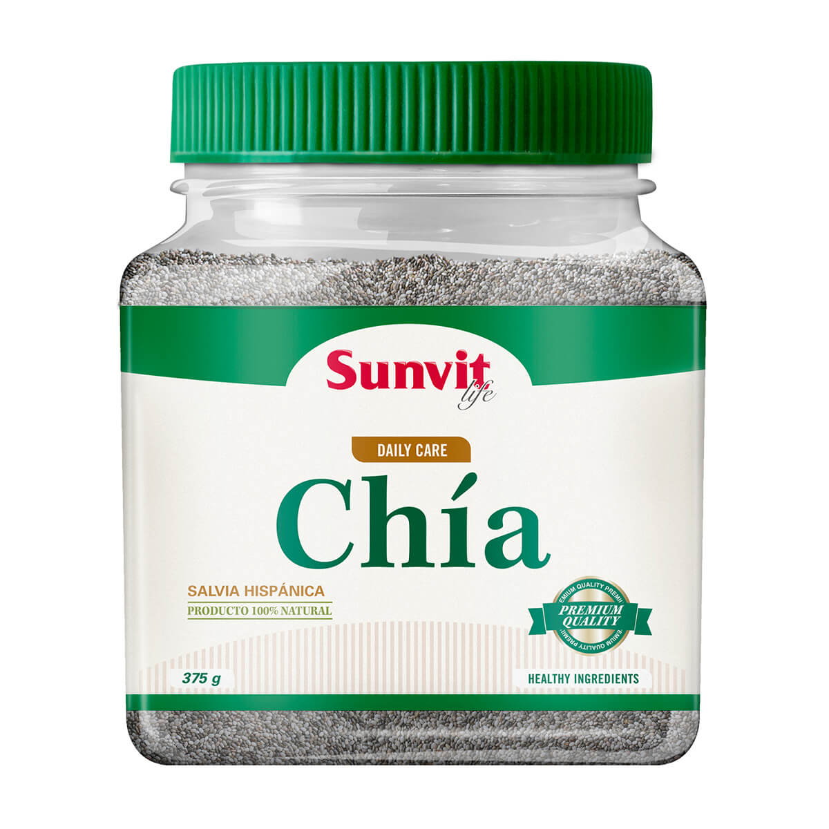 CHIA 375 GR. - Sunvit life