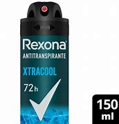 REXONA DEO (M) SP. 150 ML.  XTRACOOL 72 HR. - Unilever