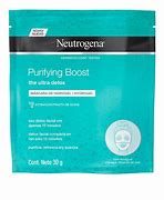 Product image of NEUTROGENA MASC. HIDROGEL PURIFYING BOOST 30 GR. - Johnson&johnson