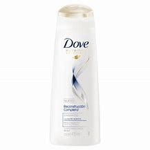 DOVE SH. 400 ML. RECONSTRUCCION COMPLETA - Unilever