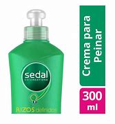 Product image of SEDAL C/PEINAR 300 ML. RIZOS OBEDIENTES - Unilever