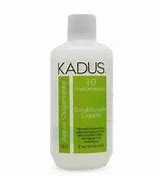 KADUS OXIGENADA LIQUIDA 10 VOL.110 ML.