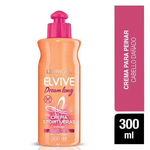 ELVIVE CPP. 300 ML. DREAM LENGTH - L'oreal