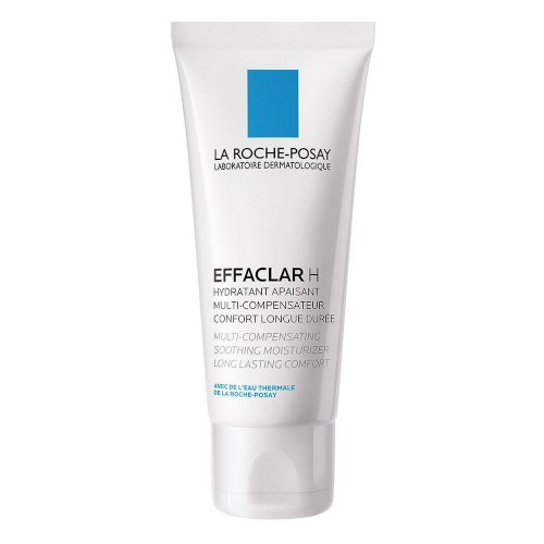 EFFACLAR H 40 ML. - La roche posay