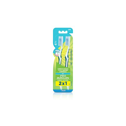 DURALON CEP. 6N 2X1 DURO - P&g consumo