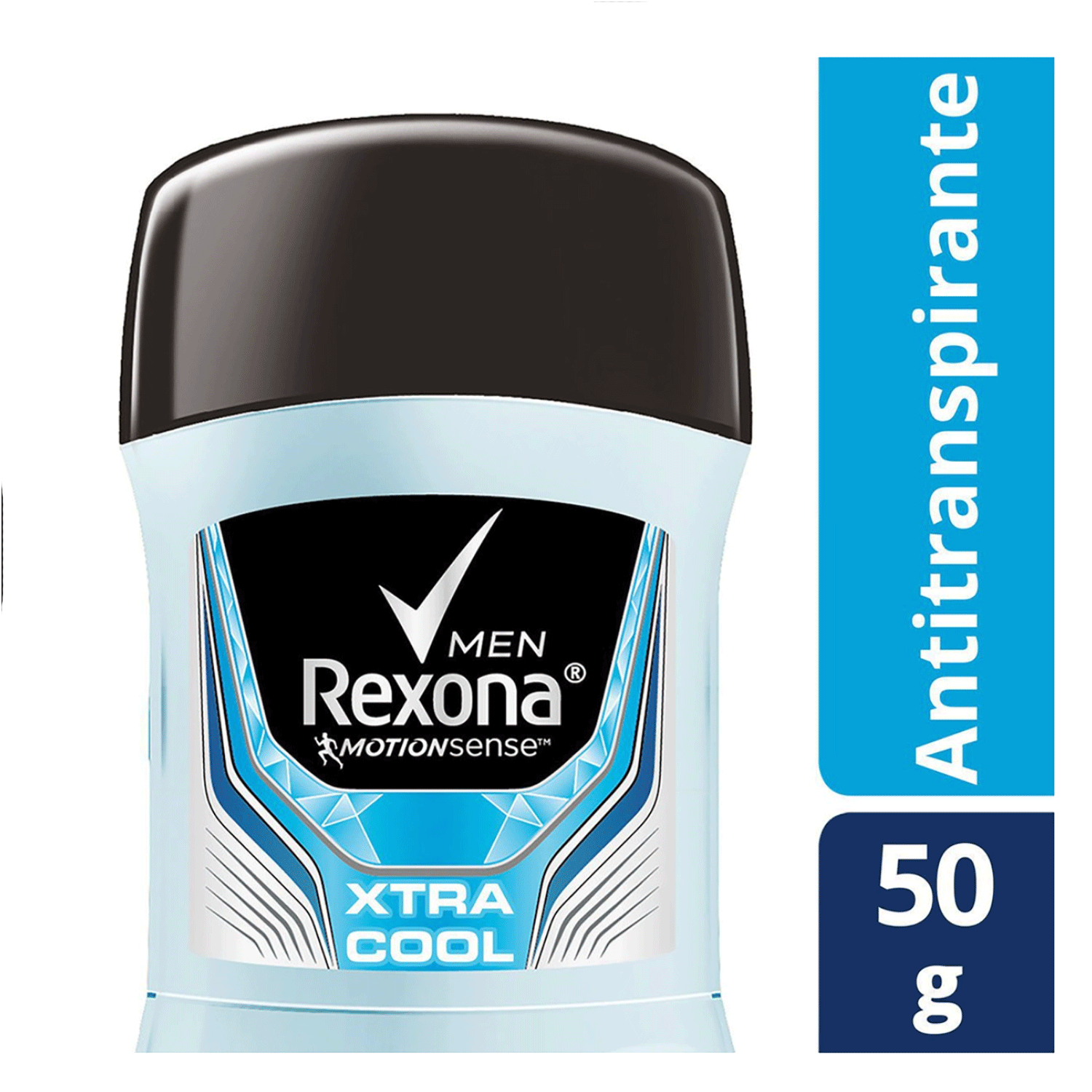 Product image of REXONA DEO (M) ST. 50 GR. XTRA COOL - Unilever