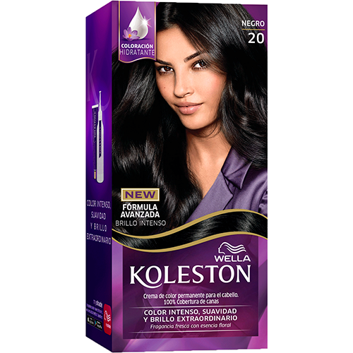 Product image of KOL-PRE SINGLE # 20 C/A20VOL. - P&g consumo