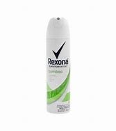 REXONA DEO SP. 150 ML. (W) MOTION SENSE BAMBOO - Unilever