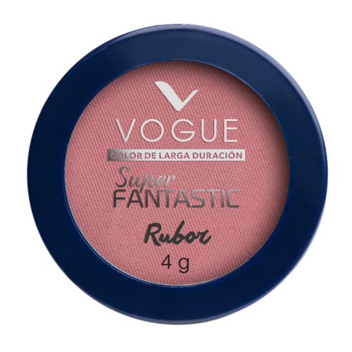 VOGUE RUBOR SUPER FANTASTIC RED