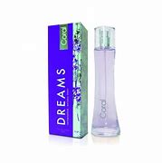 CORAL SENSACIONES COL. 100 ML. DREAMS - Davis